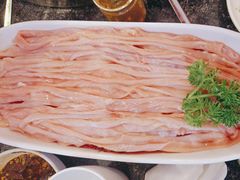 -铜人李火锅(西大街店)
