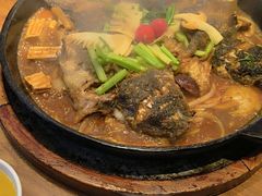 -老板恋上鱼(恒隆广场店)