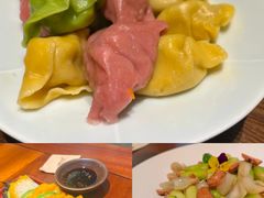 -七色云蔬食(喜邻里店)