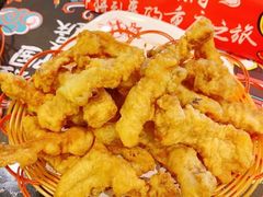 -井格重庆火锅(临平银泰城店)