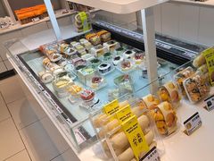-凯斯汀蛋糕(大学城店)