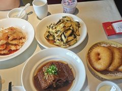 -大鸭梨烤鸭(顺义石园店)