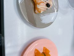 -争鲜回转寿司(朝北大悦城店)