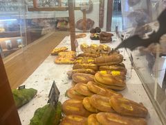 -PAPER STONE BAKERY(天环店)