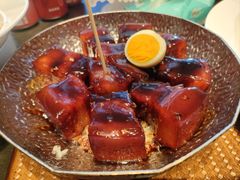 -炊江南·上海菜(国展华漕店)