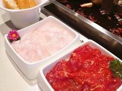 -海底捞火锅(劲松店)