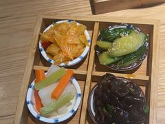 -马记永·兰州牛肉面(深南路山姆会员店)