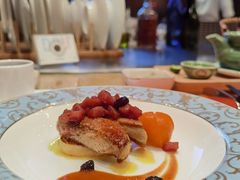 -和·铁板烧·OMAKASE(望京昆泰嘉晟酒店)