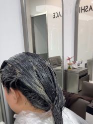 -时尚殿堂hair salon