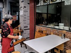 大堂-中和裴氏蹄花(府河路店)