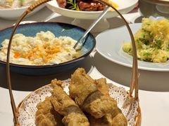 -顶特勒·黄鱼馆·特色菜(上海大世界店)