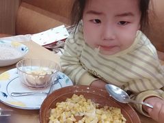 -萨莉亚意式餐厅(天河城购物中心店)