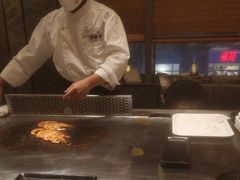 -赤坂亭·M9和牛烧肉·铁板烧·日料398放题(长泰广场店)