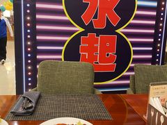 -元一希尔顿酒店·禅自助餐厅·啤酒花园