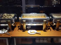 -七仙岭君澜度假酒店·桃源小馆中餐厅