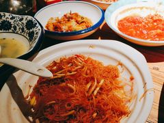 -鲁城往事(游客中心店)