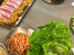 -西塔老太太泥炉烤肉(望京一店)