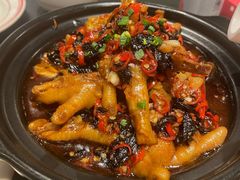 -鄉信·乡野江西菜(闵行万金店)