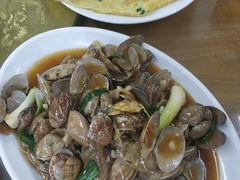 -明记海鲜大排档(巽寮湾店)