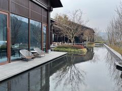 -湘湖逍遥庄园·水漾中餐厅