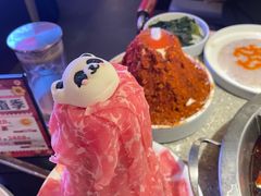 -大龙燚火锅(太古里店)
