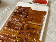 -津津菜馆(绝没分店)