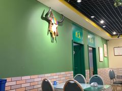 -振生清真饭店(永安道店)