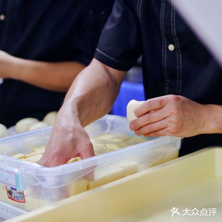 深圳探店 | 潮流茶冰厅