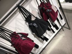 -ZARA(深圳金光华广场店)