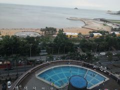 -珠海怡景湾大酒店