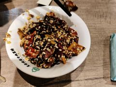 -直隶安家牛肉罩饼(七一路店)