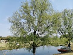-钟山体育运动公园