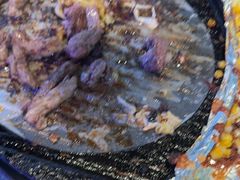 -喜井无限自助烤肉公司(石厦店)