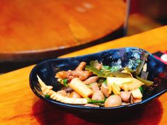 -泰粗卤加热卤味(义全店)