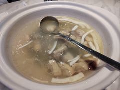 -龙泉人椰子鸡.糟粕醋.海南菜(三亚旗舰店)