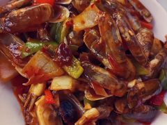 -锋味海鲜菜馆