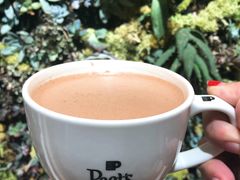 -Peet's 皮爷咖啡(东湖路手作店)