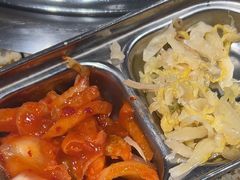 -姜胖胖韩式自助烤肉(光明万达店)