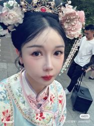 -美云庭古装·格格服汉服·京城旅拍(北京店)