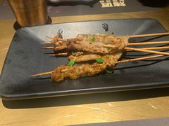 -烤匠麻辣烤鱼(双流明城购物中心店)