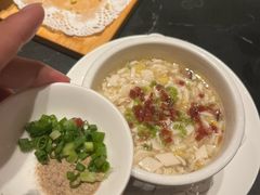 -芳芳私房菜·精做淮扬菜(承德路店)