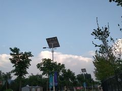 -济南国际园博园