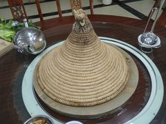 -双喜农庄·菌香园(安居家园店)