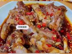 -贤花饭店(城阳店)