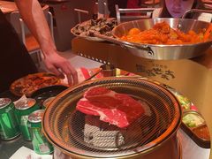 -西塔老太太泥炉烤肉(苏州大悦城店)