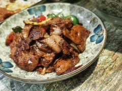 -洪福米线(浣纱路店)
