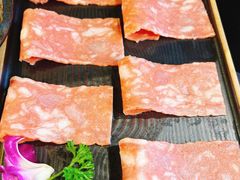 -明洞王妃家烤肉(苏州中心星悦汇店)