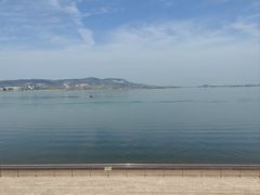 -南京金牛湖风景区