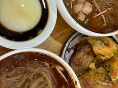 -白家高记肥肠粉(总店)
