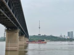 -武汉长江大桥